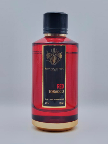 Mancera Red Tobacco