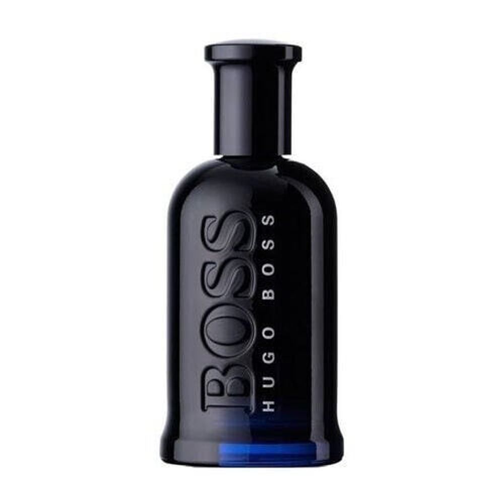 Мужская парфюмерная вода Hugo Boss  Bottled Night 6% - 12%