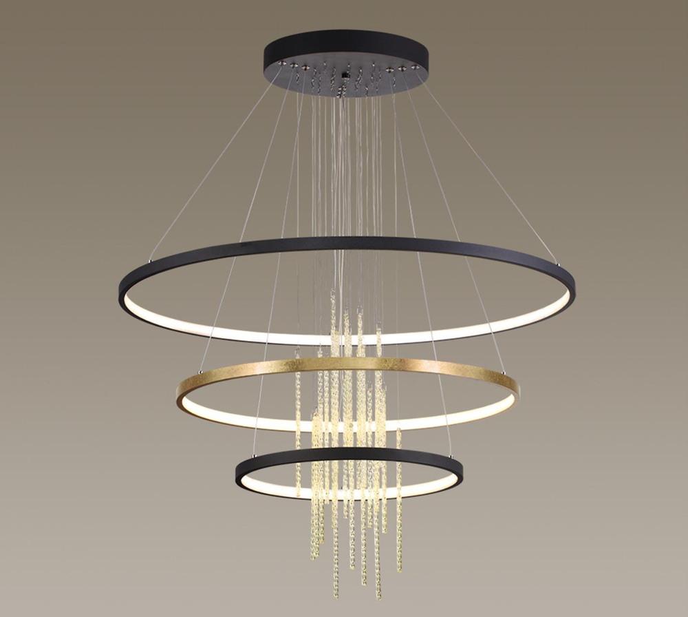 Подвесной светильник Odeon Light 3901/99L