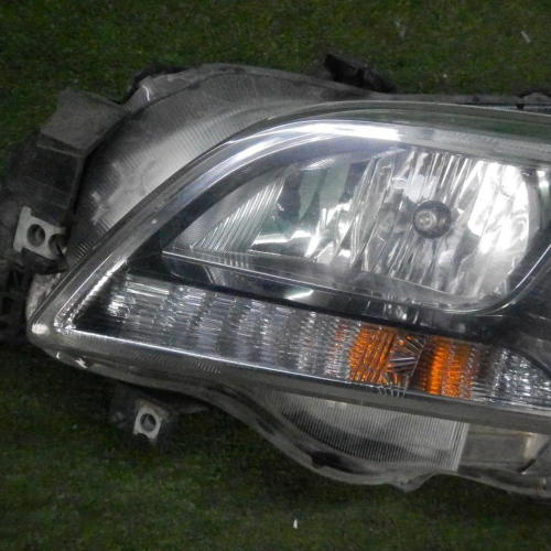 Фара левая Subaru Outback 5 (2014-2018) LED