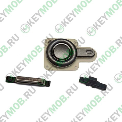 Корпусные кнопки для Pocketbook Pro 612