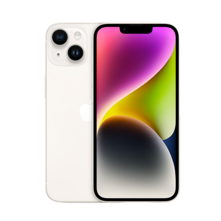 iPhone 14 512 GB, белый