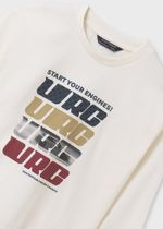 два лонгслива