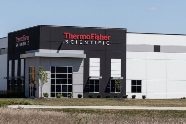 Thermo Fisher купит шведскую Olink Holding за 3,1 млрд долларов