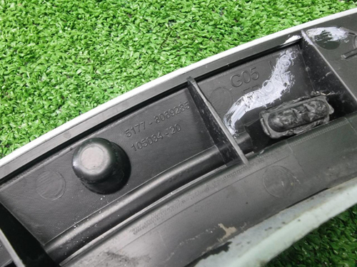 Расширитель передний лев. BMW X5 G05 18-нв M-paket