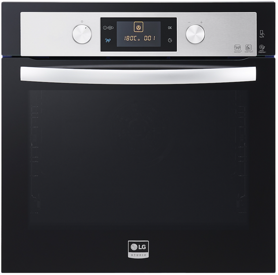 Электрический духовой шкаф LG LB645059T2