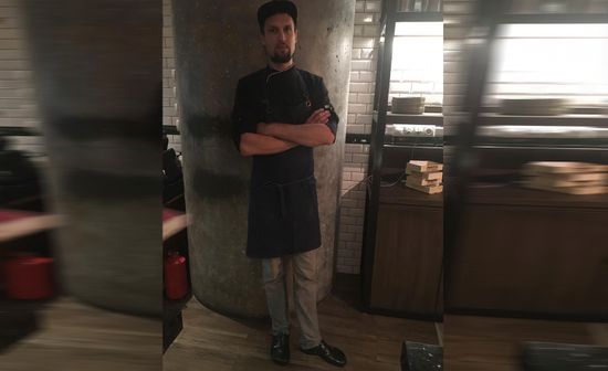 Работник ресторана «Форнетто» о Леон Сабо