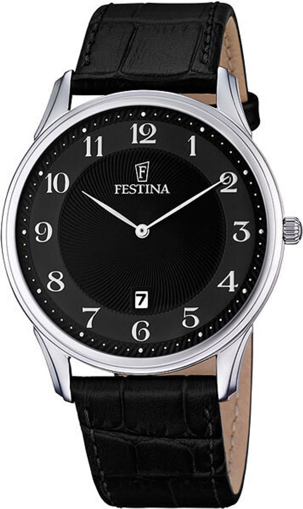 Мужские наручные часы Festina F6851/4