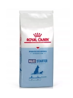 MAROYL CANIN XI STARTER MOTHER & BABYDOG 1-2months PRO (РОЯЛ КАНИН МАКСИ СТАРТЕР МАЗЕ ЭНД БЭБИДОГ 1-2 месяца корм сухой для собак Maxi Starter 18 кг.