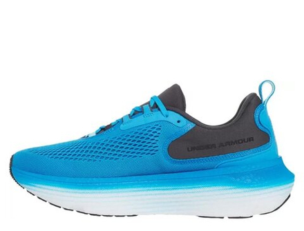 Кроссовки для бега мужские Under Armour Infinite Elite 2 M Blue