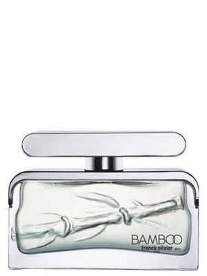 Franck Olivier Bamboo for Men