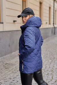 Куртка УК-411 Fabrika