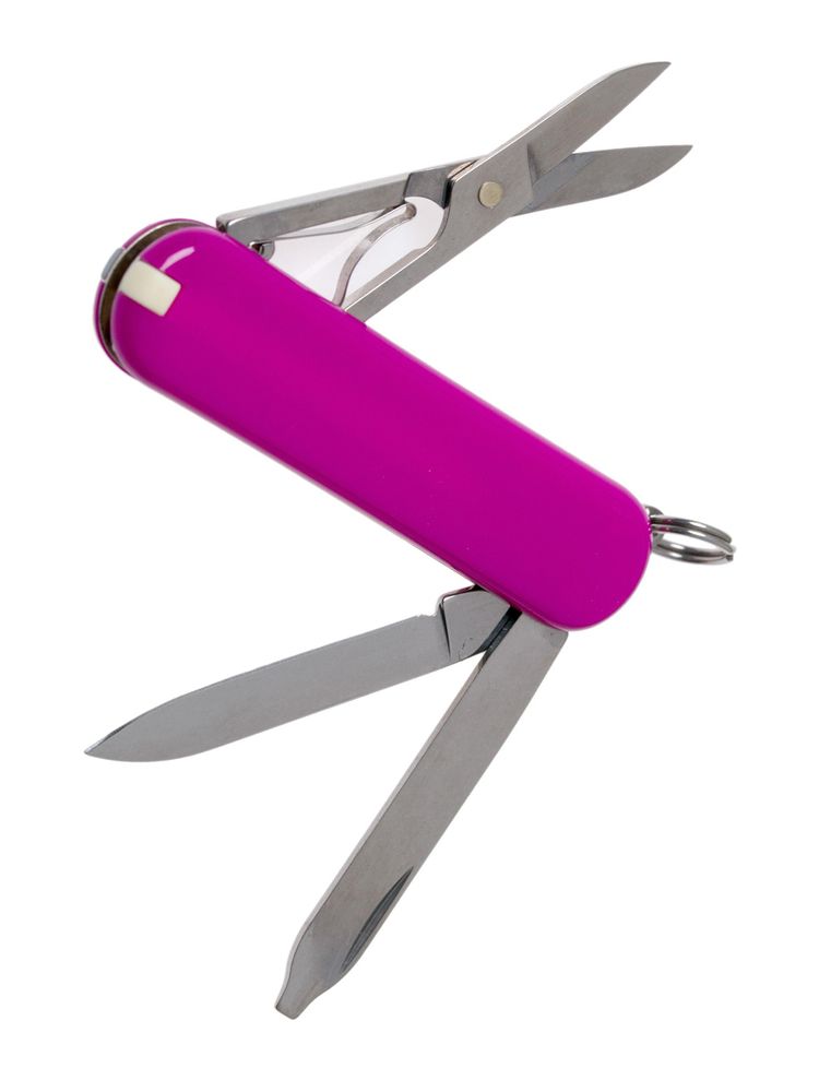 Нож Victorinox 0.6223.52G Tasty Grape