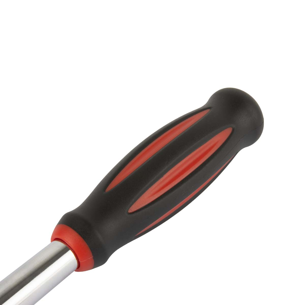 WDK-RH3860 Ротационная трещотка со сквозным приводом, 60 зубьев, приводной квадрат 3/8"