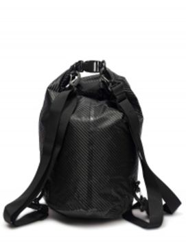 Гермомешок-рюкзак Salvimar карбон, 20 литров