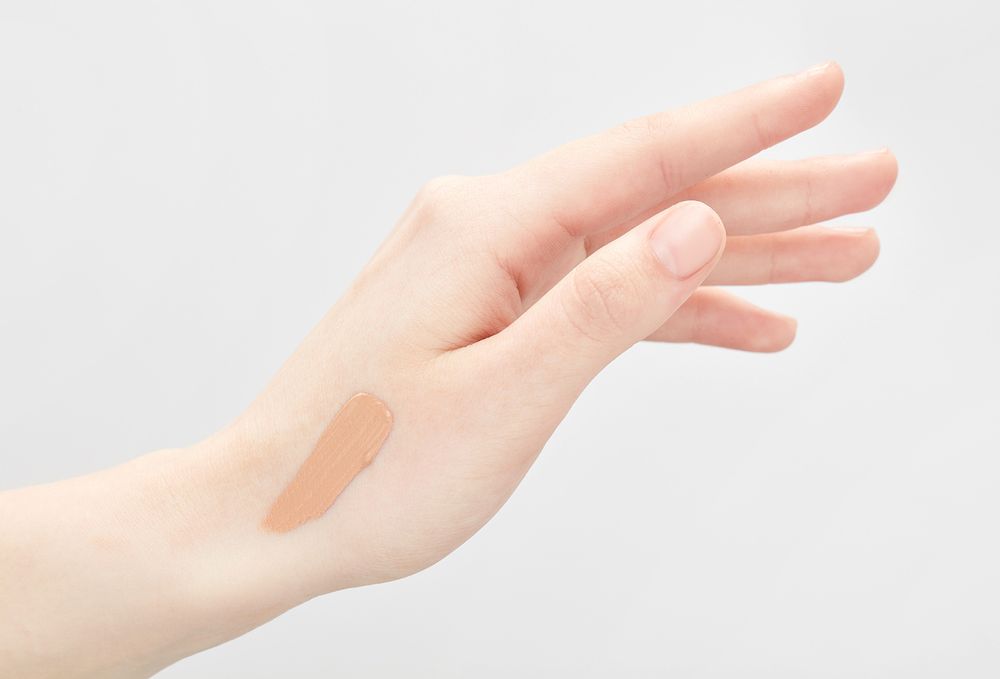 Erborian ВВ крем с Женьшенем Золотистый DORE 15мл