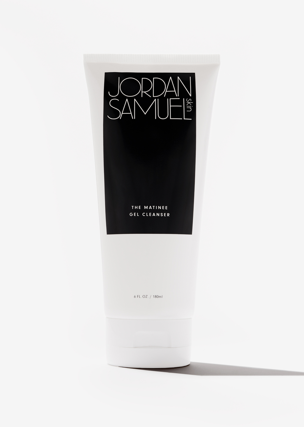 JS Matinee Gel Cleanser (180ml) Гель для умывания