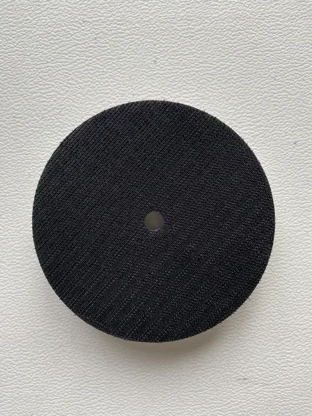 Опорная тарелка для ушм 125. Насадка на болгарку для шлифовки