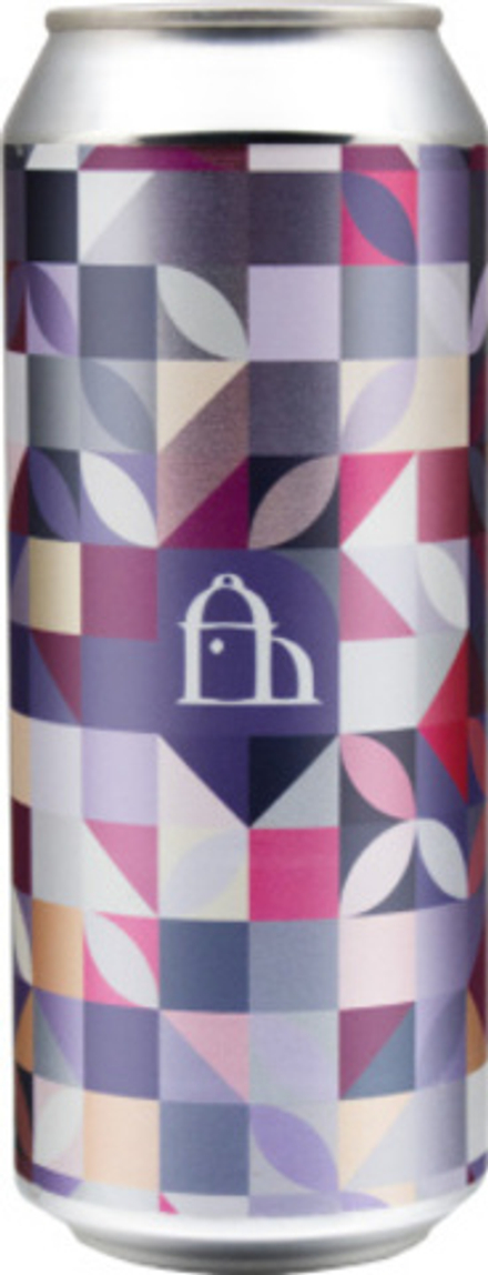 Пиво Велка Морава Дарк Джаз / Velka Morava Dark Jazz 0.5 - банка