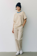 2108-7930 Футболка женская (Аквариум)