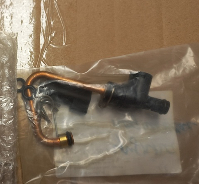 Группа подпитки  U012/014K  (8 716 012 720 0)