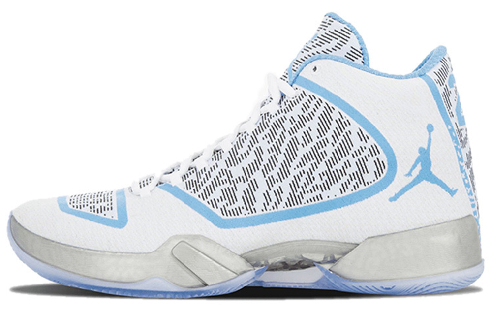 Кроссовки Jordan Jordan 29 Pantone