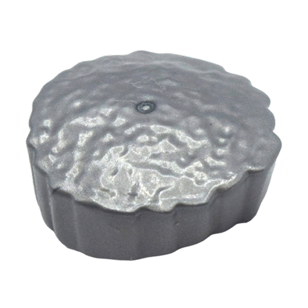 Причёска от Зейна 25379 Flat Silver