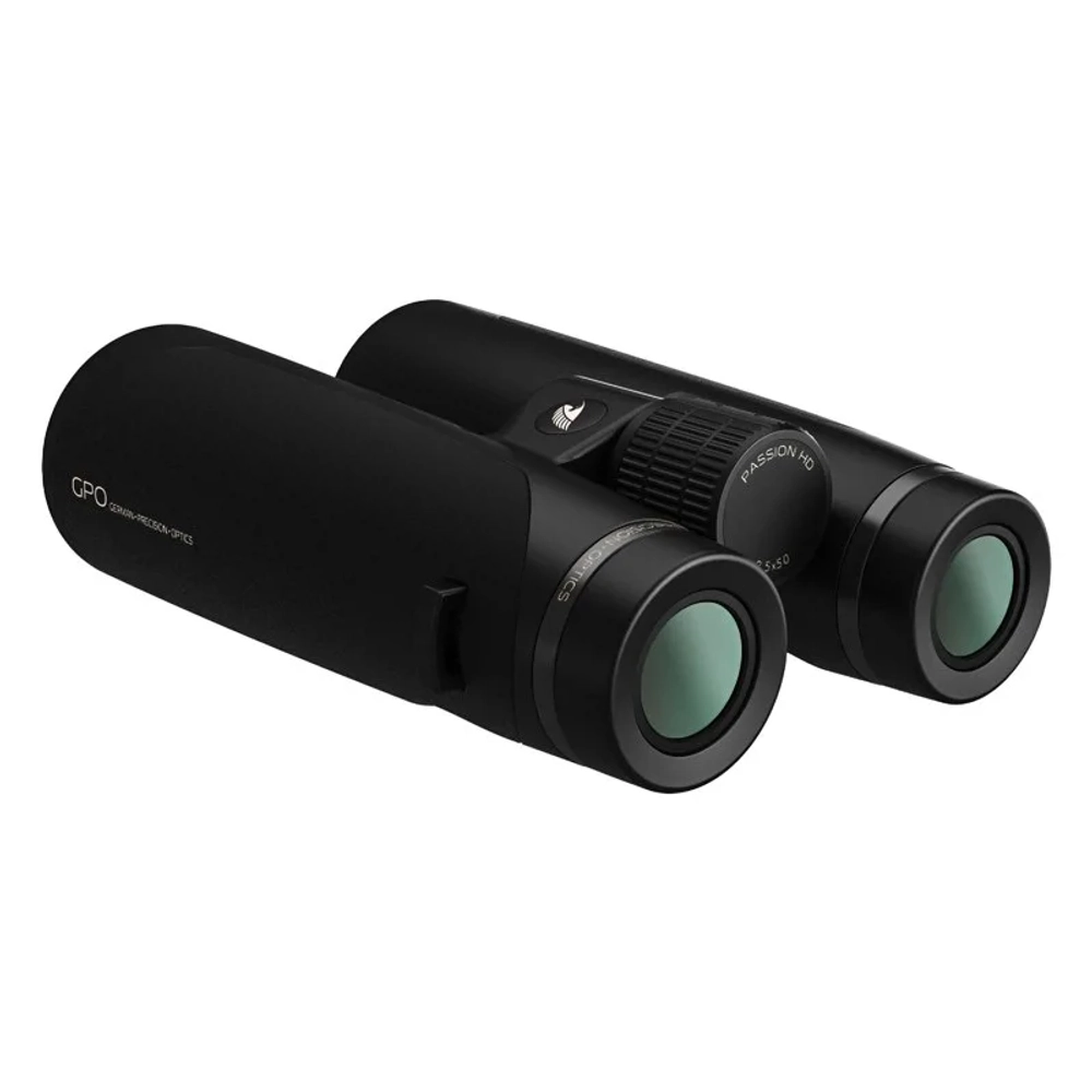 Оптический бинокль GPO PASSION HD 8,5x50, B640