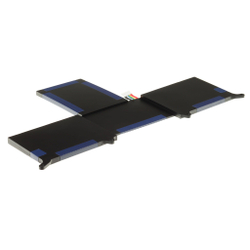 Аккумуляторная батарея iBatt 3400 mAh для ноутбука Acer Aspire S3-391, S3-951 (AP11D3F, AP11D4F)