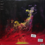 The Pineapple Thief / All The Wars (2LP)