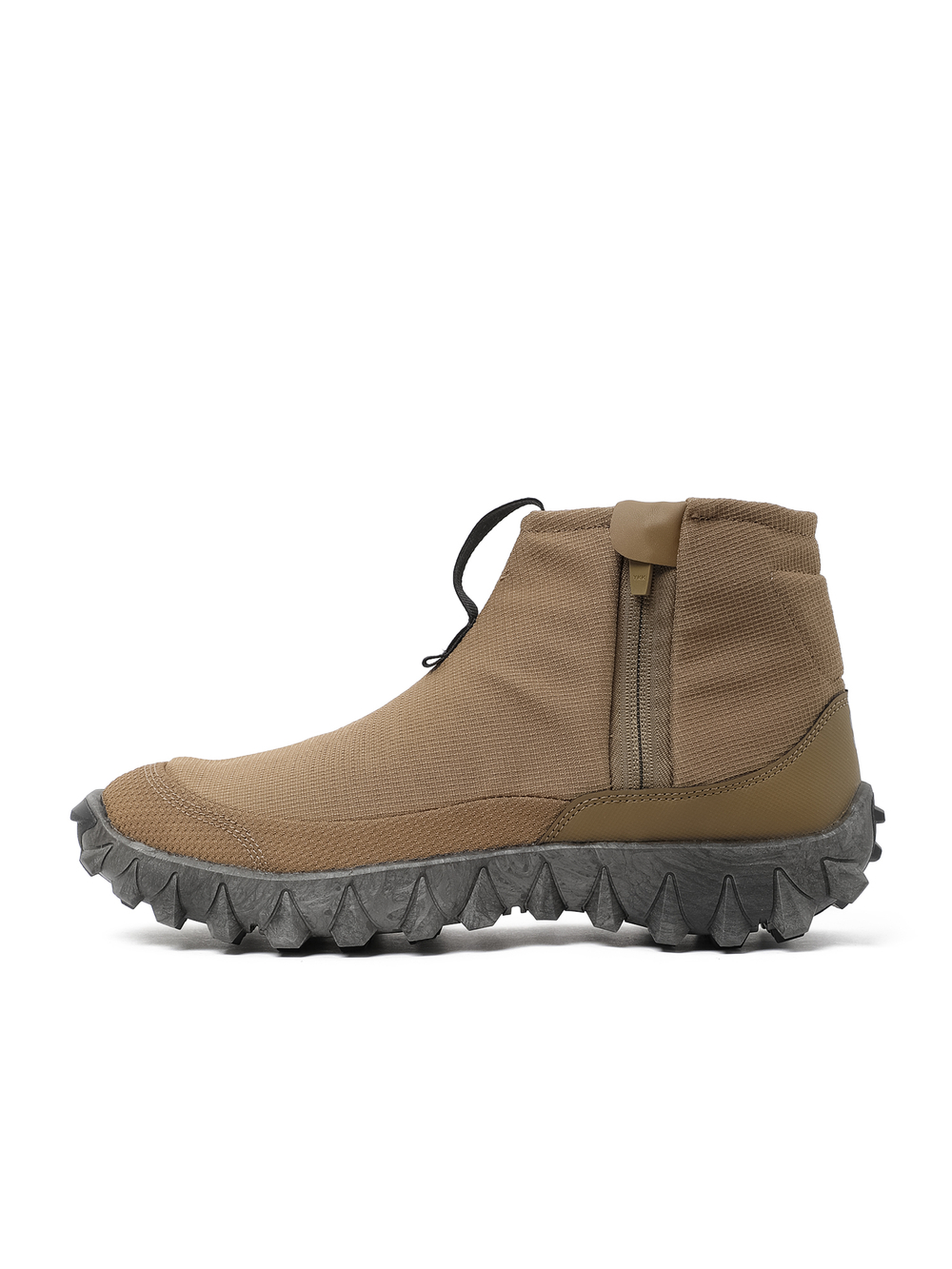 Мужские Ботинки Snowclog Mid