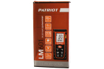 Лазерный дальномер Patriot LM 601 120201040