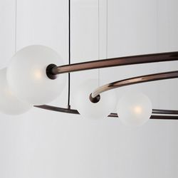 Подвесная Люстра Concent By Imperiumloft