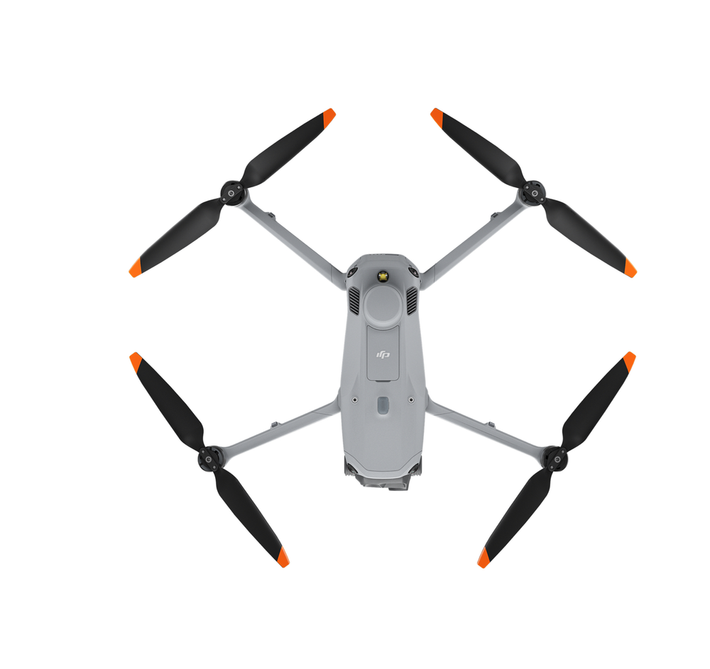 Квадрокоптер DJI Mavic 4T (Matrice 4T) (Thermal)