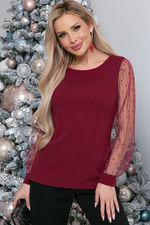 Блузка 41313 Avili