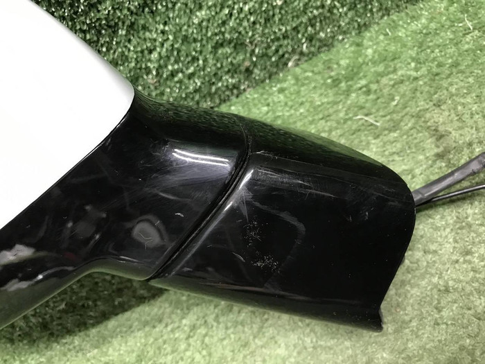 Зеркало правое Jetour Dashing (2022-н.в.) 17 конт.