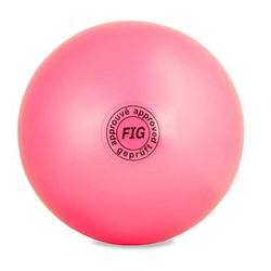 Мяч для х/гимнастики FIG, 15 см