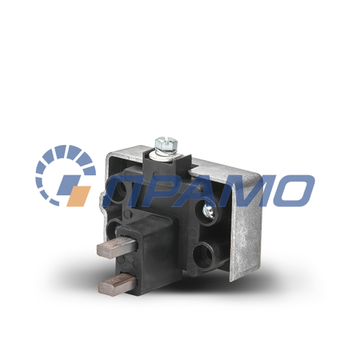 581.3701-16 (ПРАМО) Щеткодержатель с РН