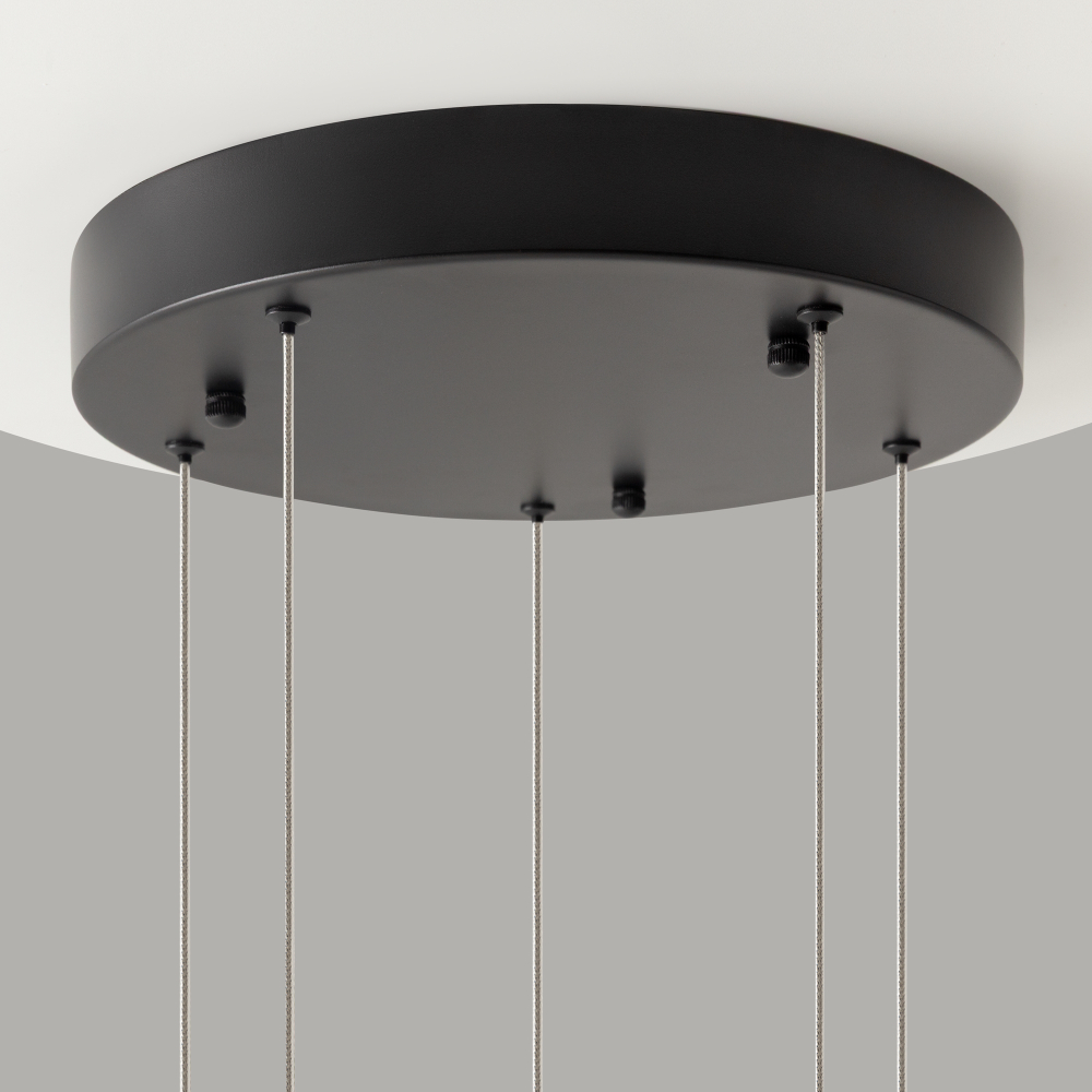 Подвесной светильник Maytoni MOD132PL-L30BK