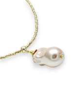 91003227 Колье Selena Pearls