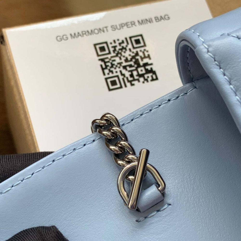 Gucci Marmont 16 cm
