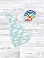 Шапочка Mjölk Облака, уценка