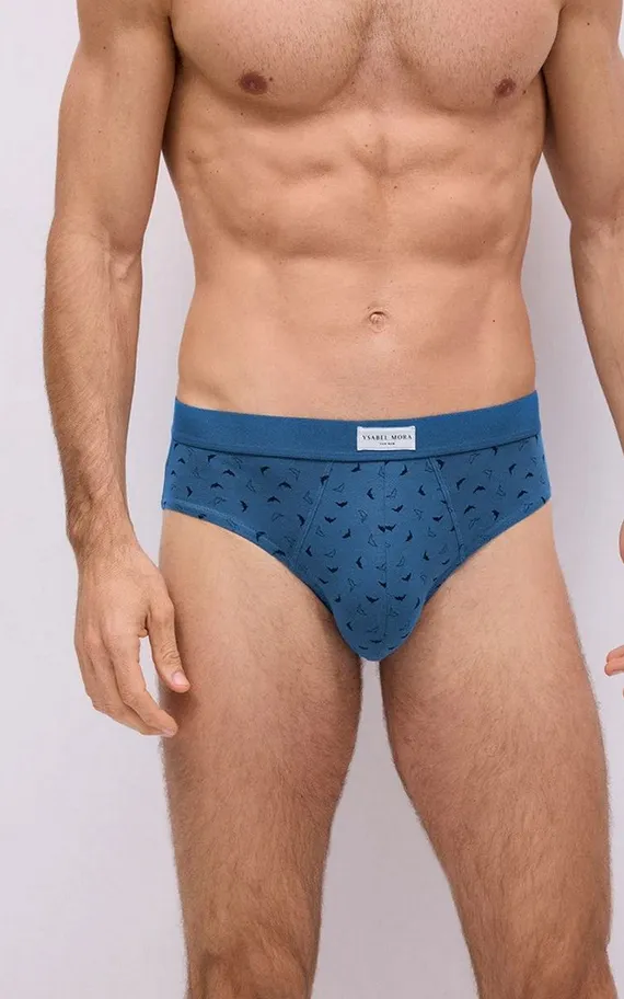 20396 Трусы слипы 2 шт. в упаковке