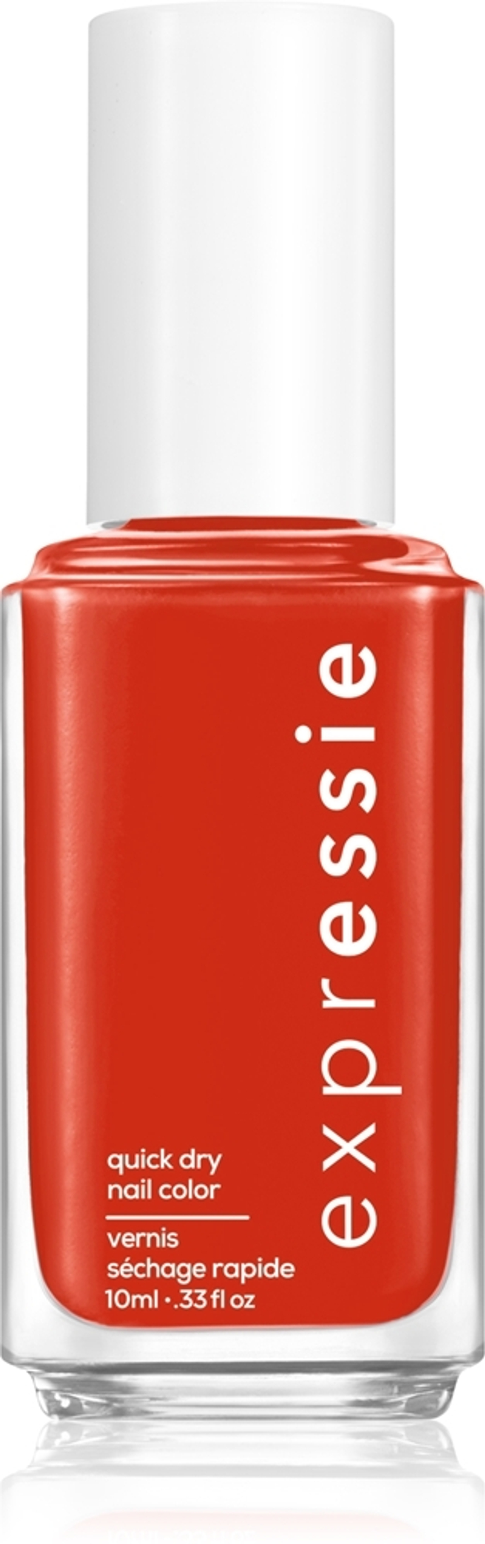 essie expressie - быстросохнущий лак для ногтей, 10 ml