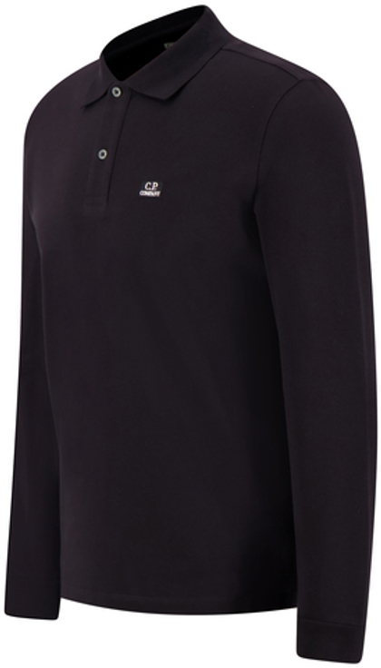 Поло C.P. COMPANY