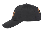 Бейсболка Remington Millennium Black