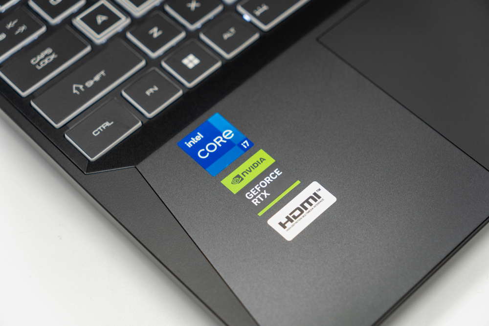 Ноутбук Hasee Ares S8 ( i7-13620H / RTX 4060 )