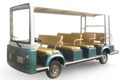Гольфкар EWAY BH12