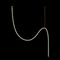 Потолочный светильник LOFT IT Thread 10388C Brass