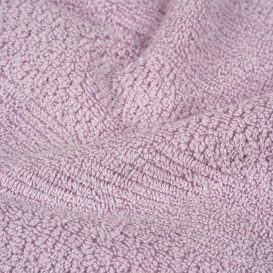 Полотенце  Palermo viola , 50х90  DOMTEKC